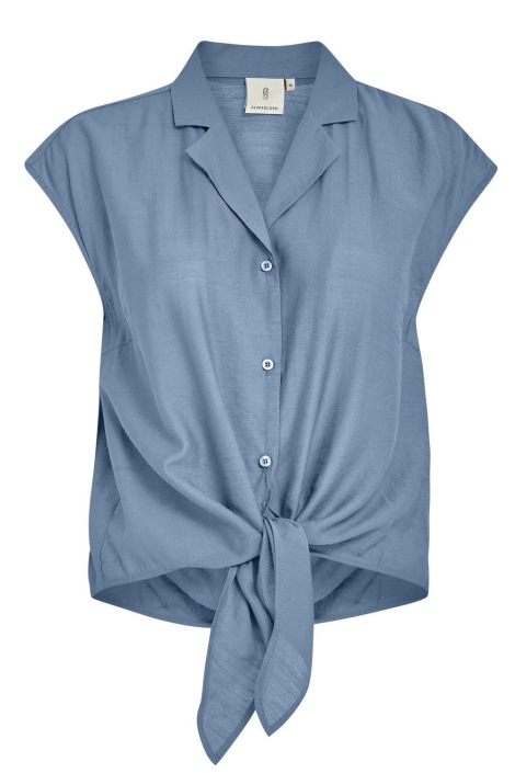 Peppercorn pc7016 naline sleeveless shirt